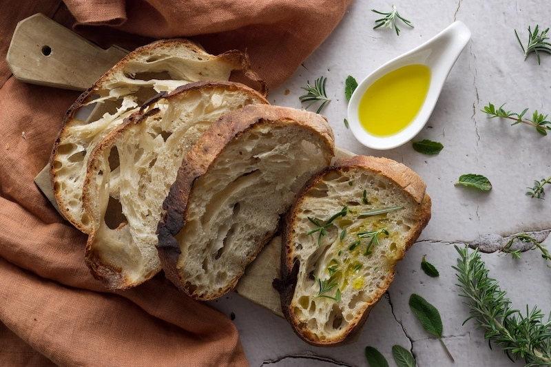 pane toscano pane toscano